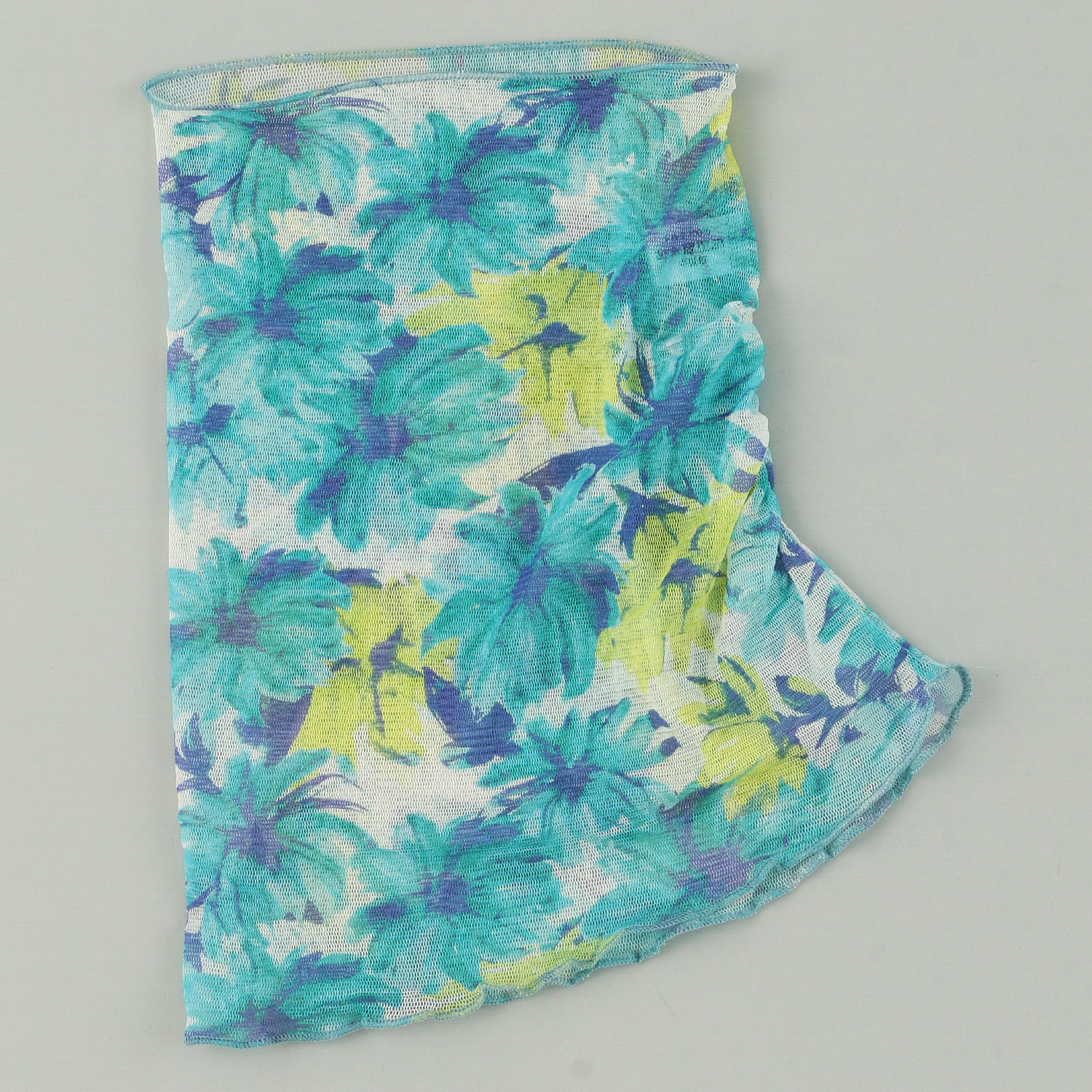 絹・ネックカバー柄 - 画像38