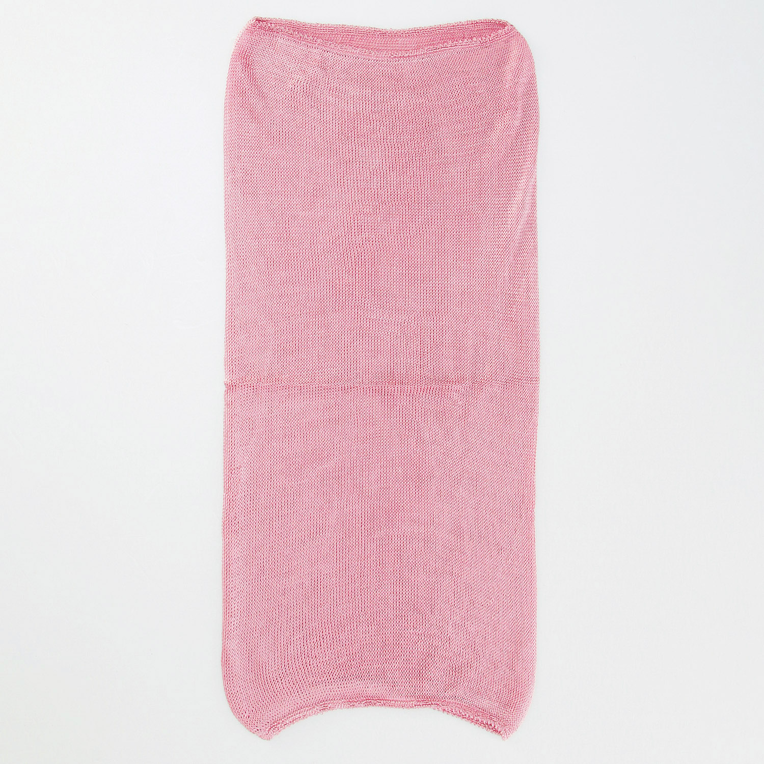 日本製 シルクネックカバー - 画像7