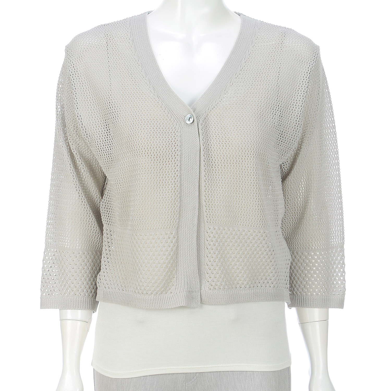 メッシュカーデ - 画像1