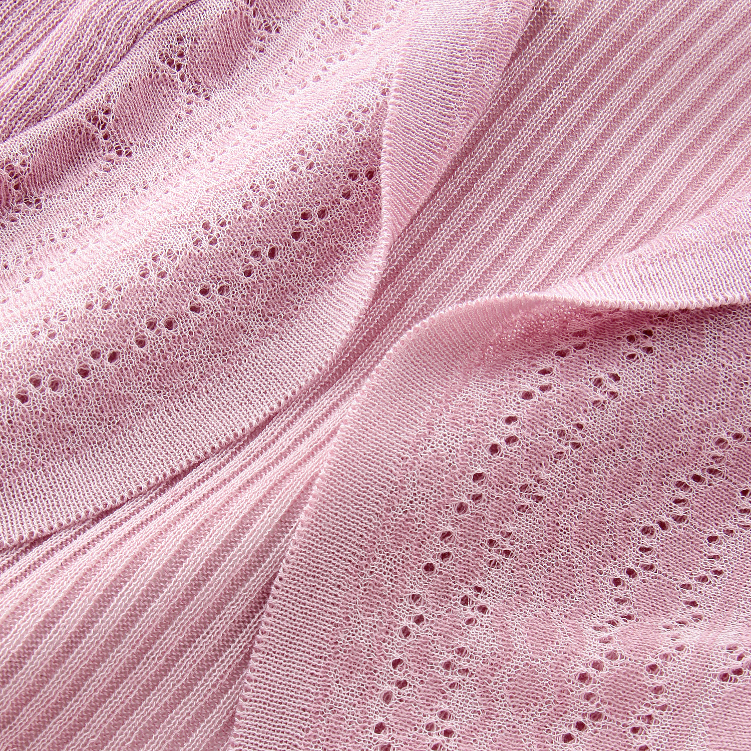 透かし柄ボレロ - 画像6