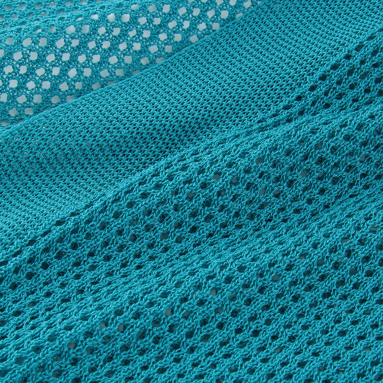 晩夏カベ糸メッシュトッパー - 画像11