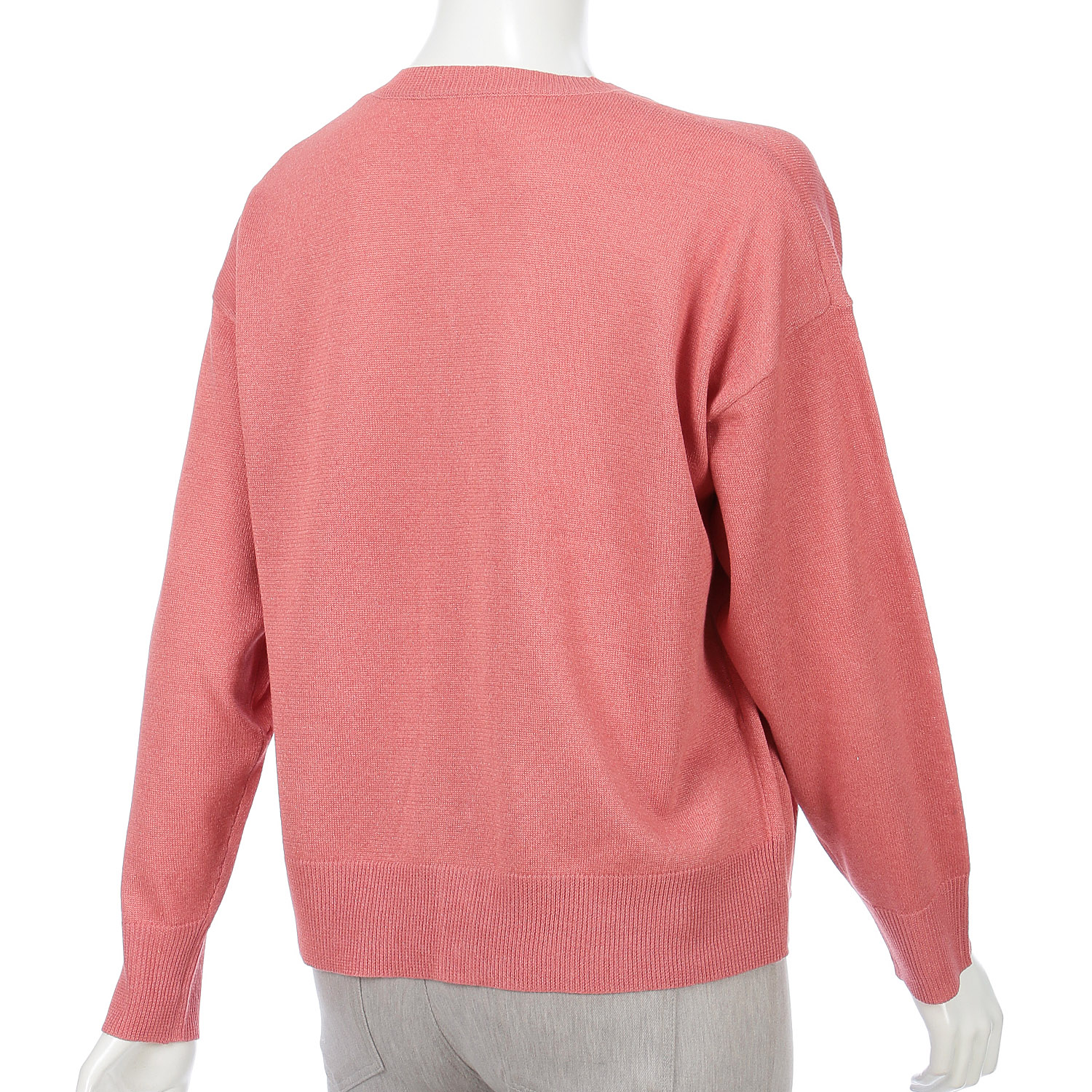 シアーラメカーディガン - 画像9