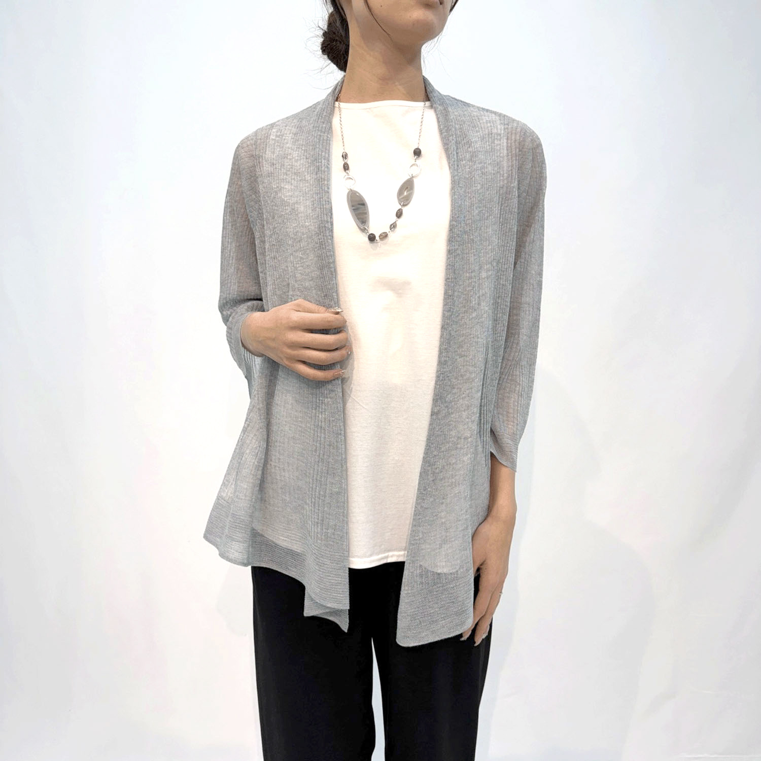 【Insta Live】LEVITA総リブトッパー - 画像1