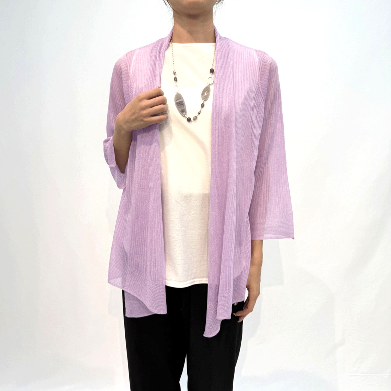 【Insta Live】LEVITA総リブトッパー