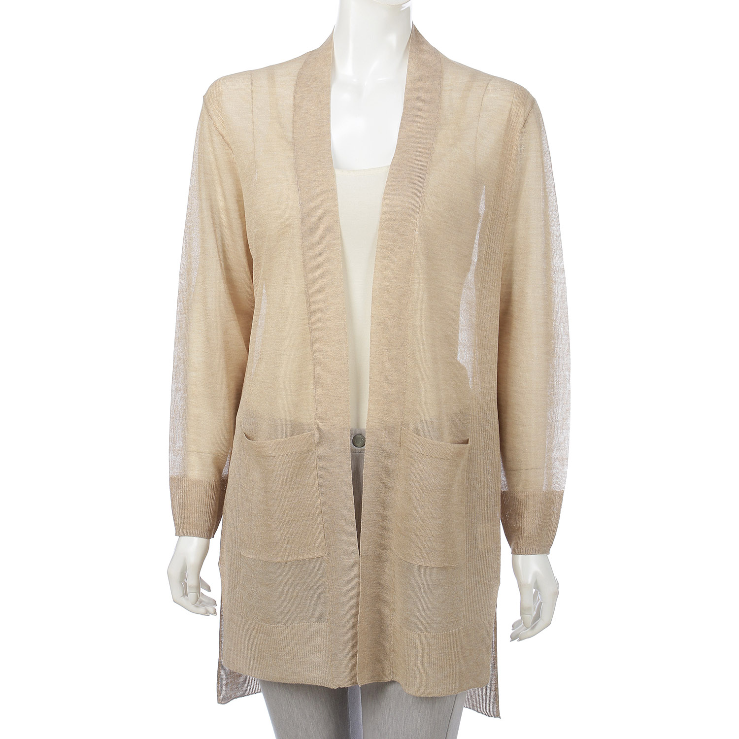 LEVITAポケット付きトッパー - 画像5