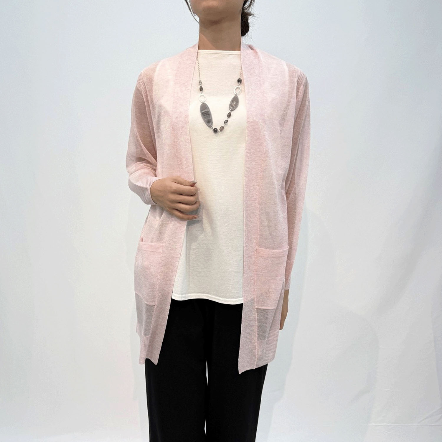 LEVITAポケット付きトッパー - 画像6