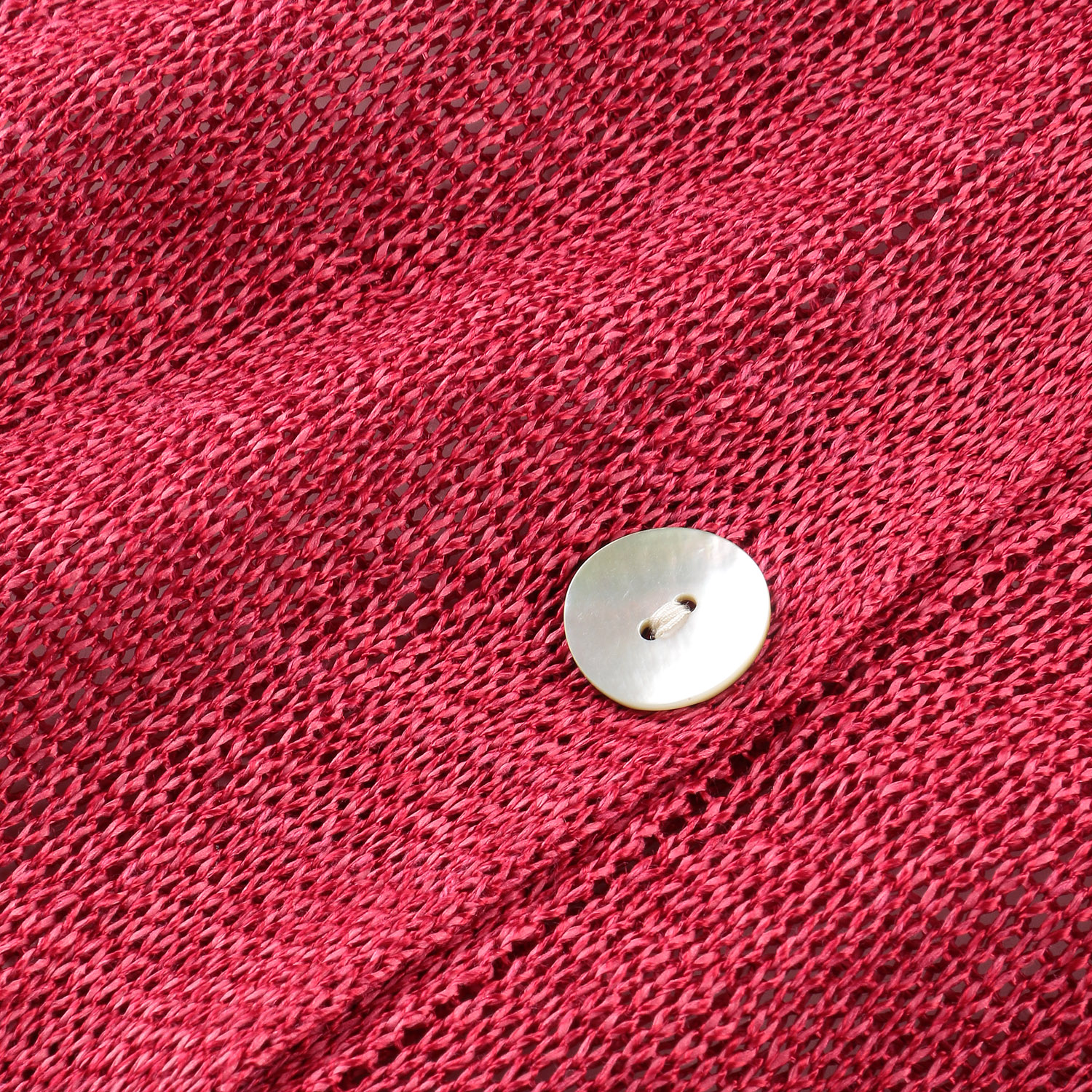 抄繊糸ショート丈カーディガン - 画像11