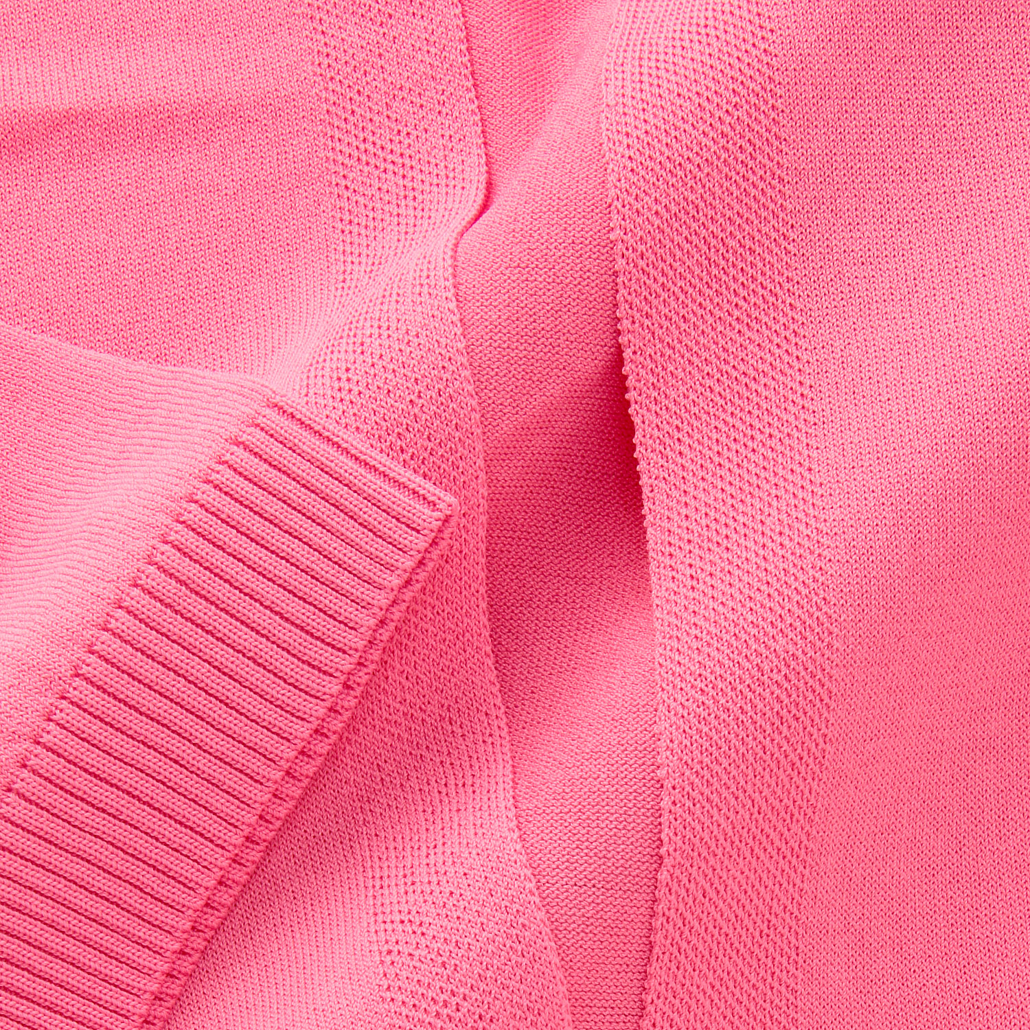 ミディアム丈トッパー7分袖 - 画像6