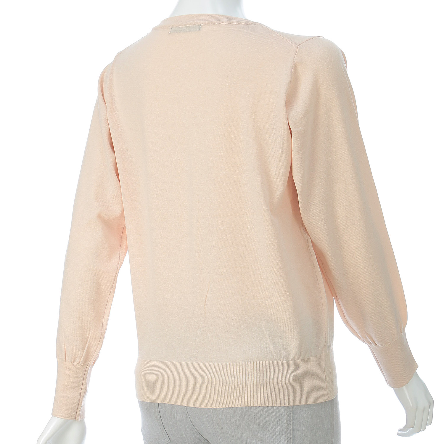 両ポケットカーディガン - 画像4