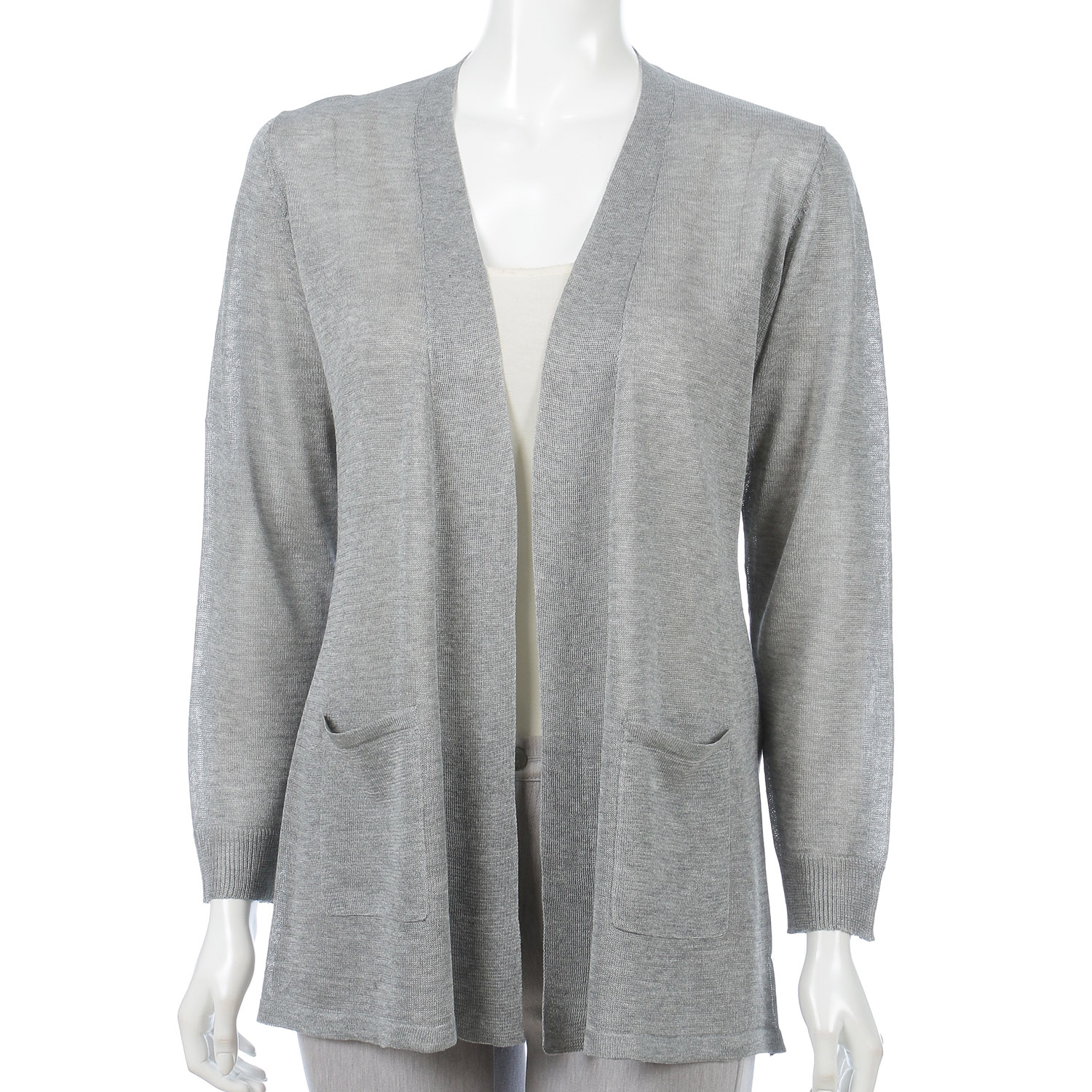 レビータ後ろタブ付トッパー