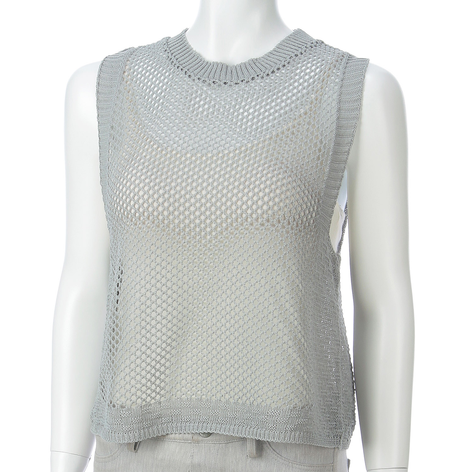 メッシュベスト - 画像6