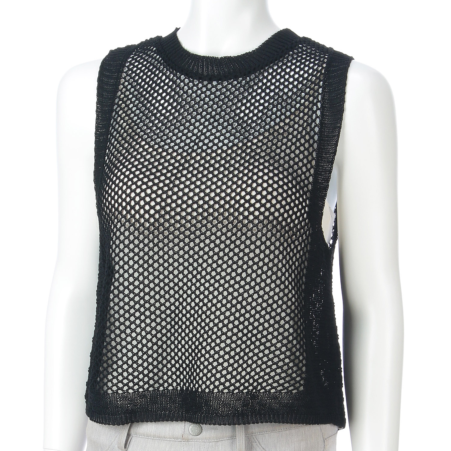 メッシュベスト - 画像7