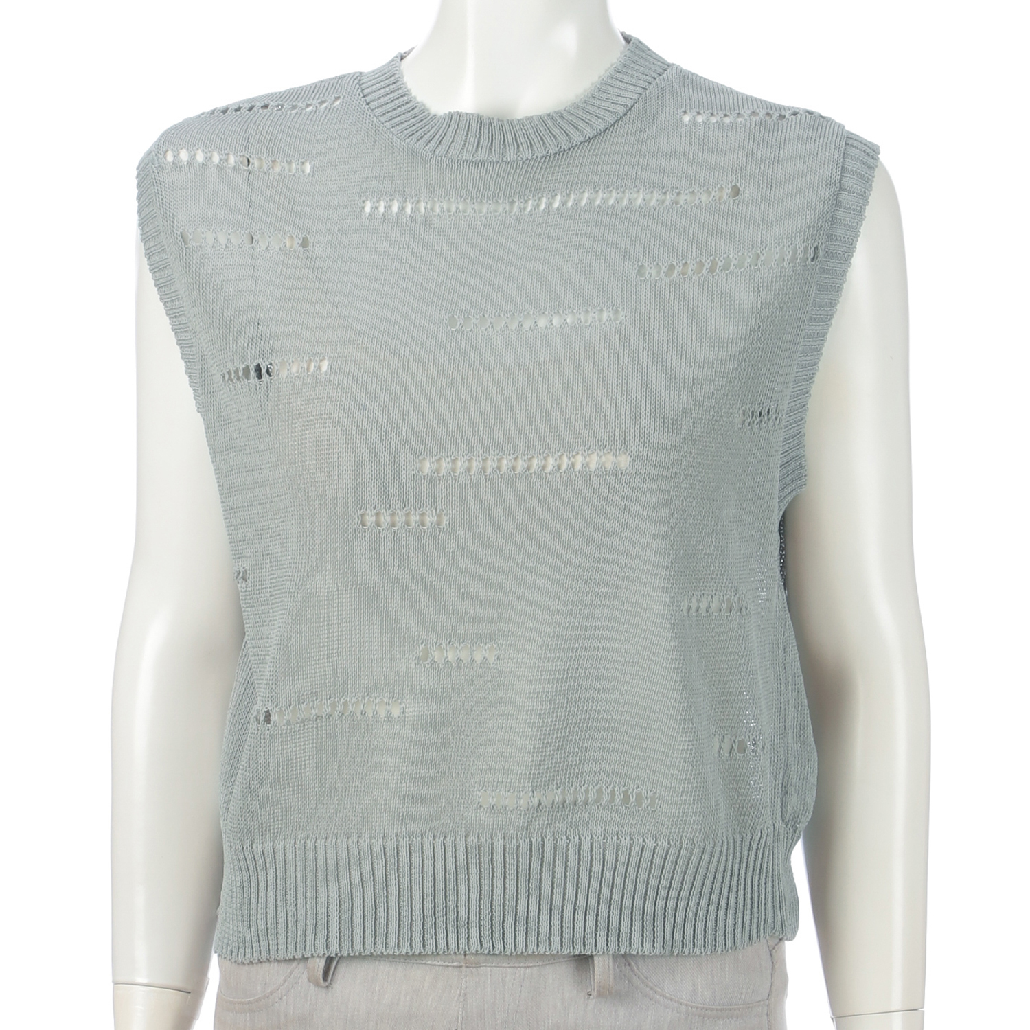 ダンメッシュベスト - 画像2