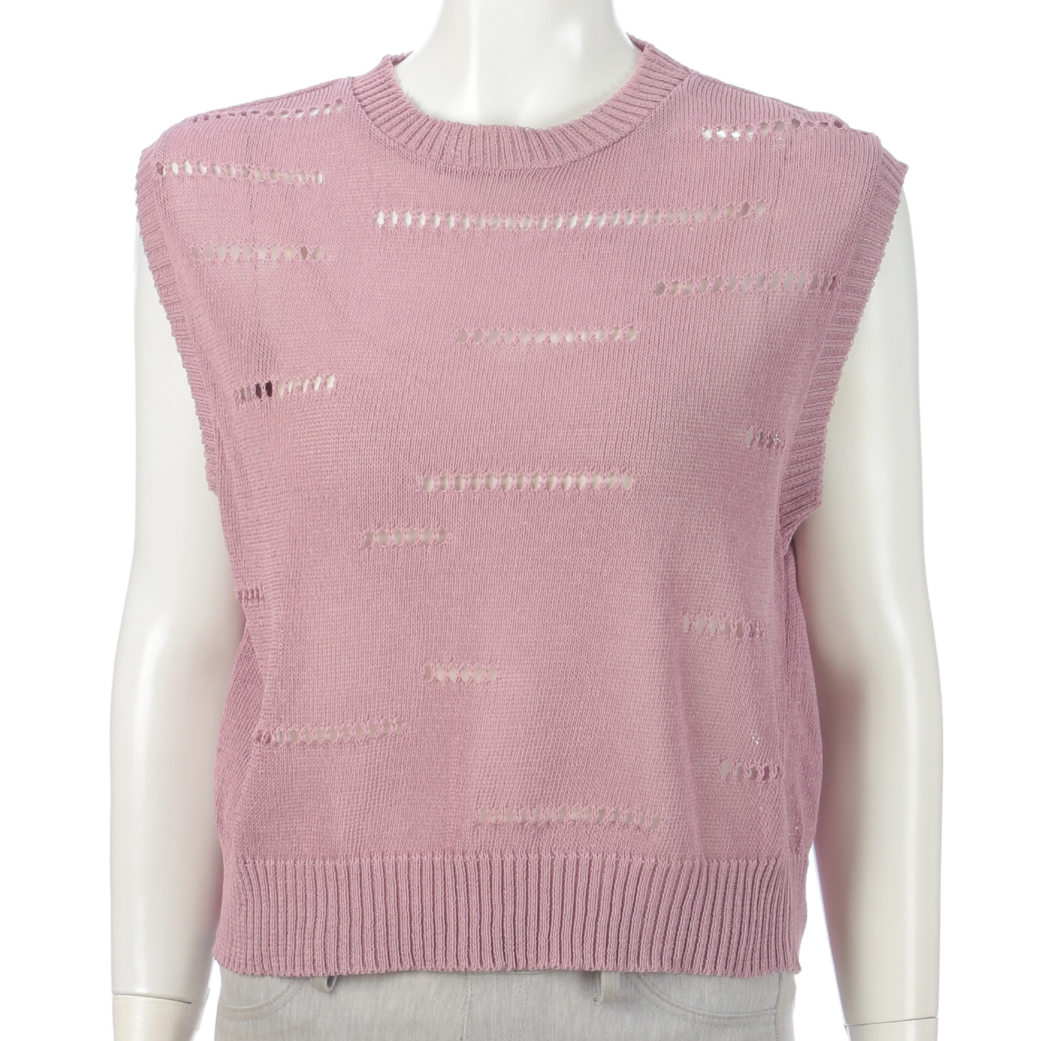 ダンメッシュベスト - 画像1