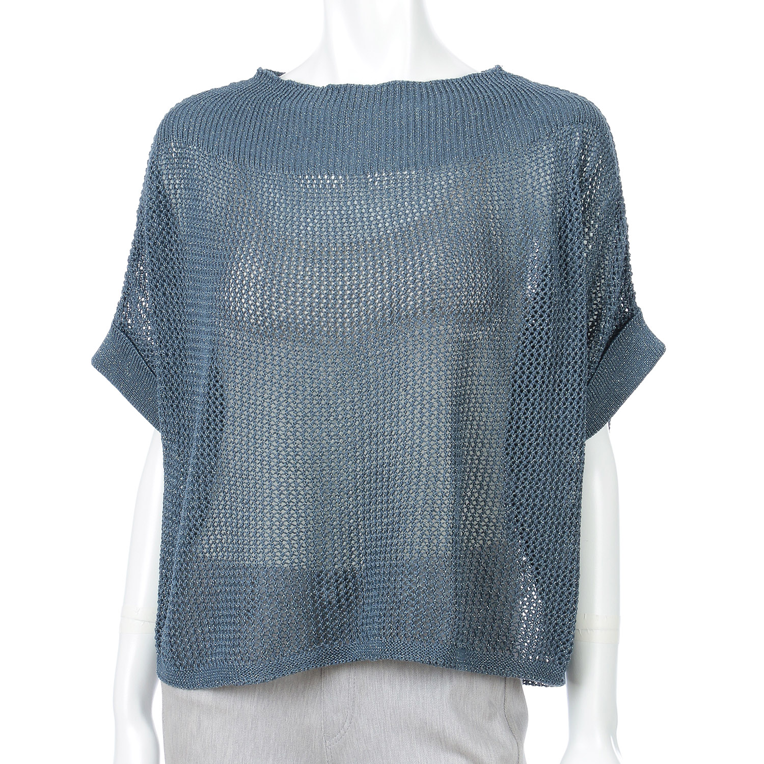 ラメメッシュドルマン - 画像14