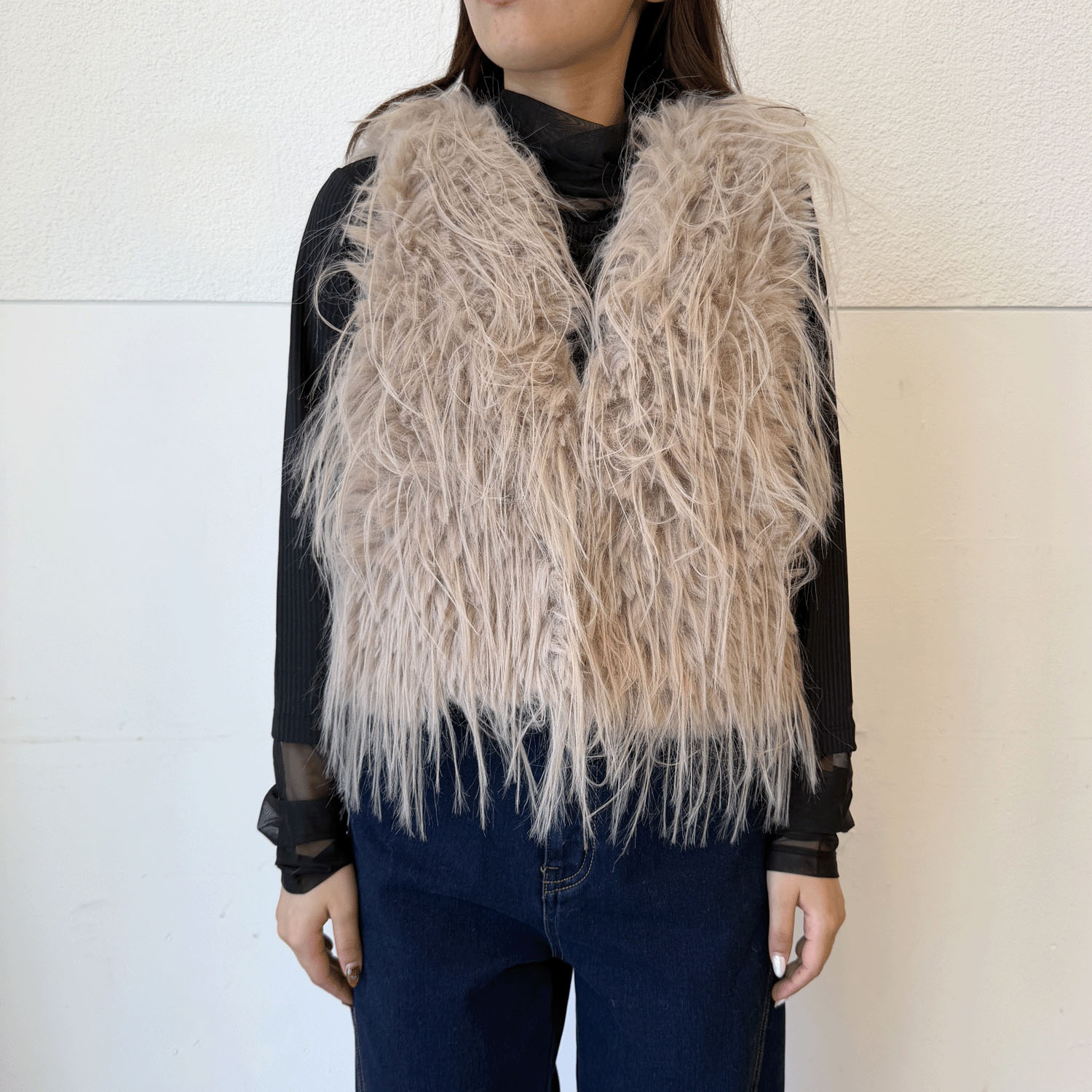 イレギュラーファーベスト - 画像2