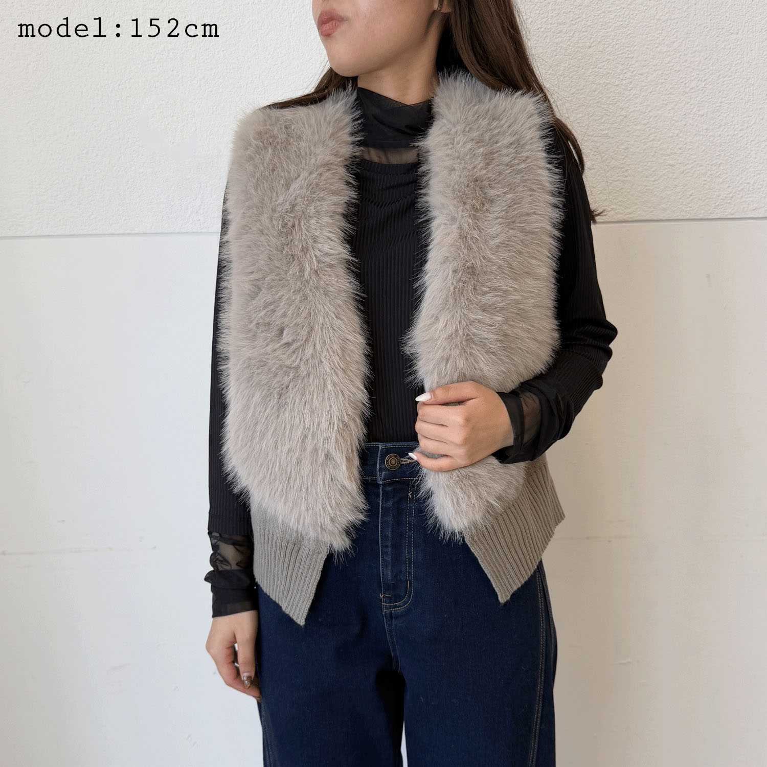 イレギュラーファーベスト - 画像4