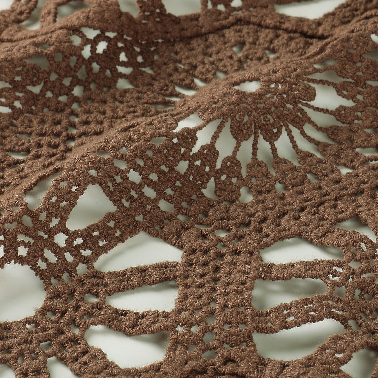 かぎ針風ビスチェ - 画像13