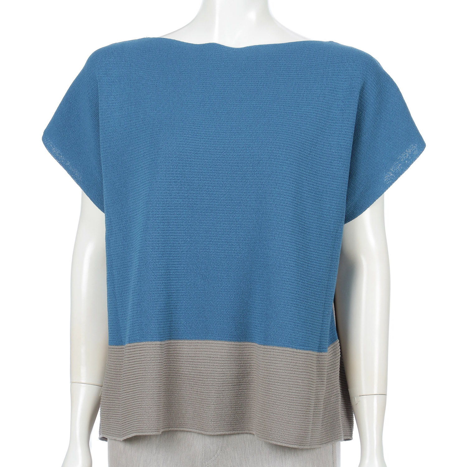 2WAY配色ドルマン - 画像12