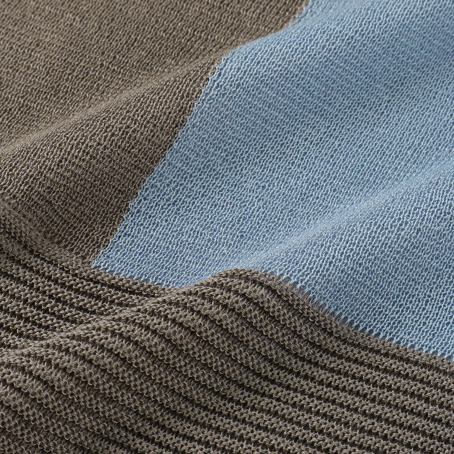 2WAY配色ドルマン - 画像10