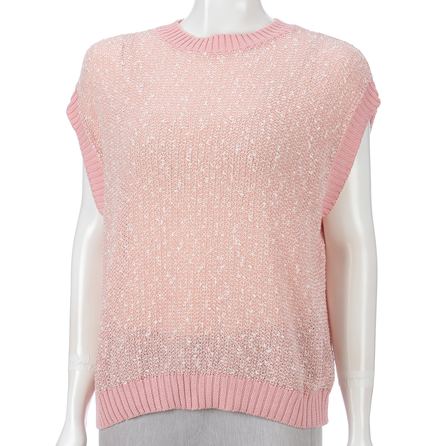 2WAYスラブベスト