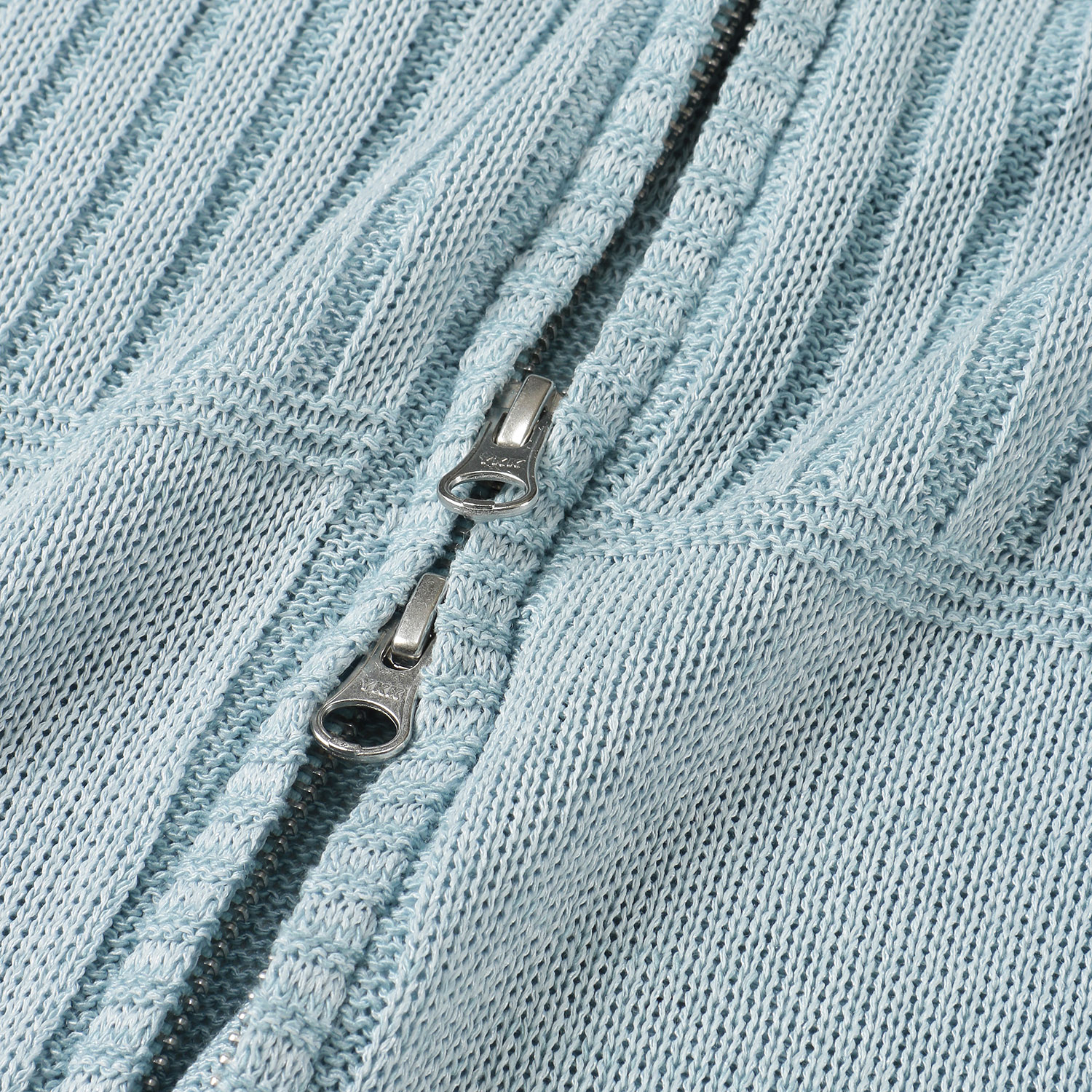 ジップ付きベスト - 画像8