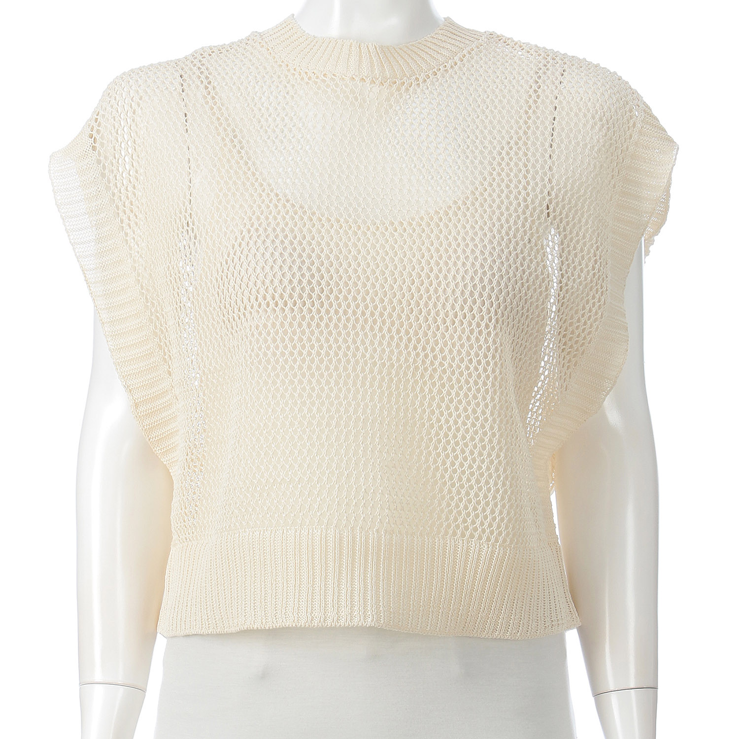 メッシュベスト - 画像3