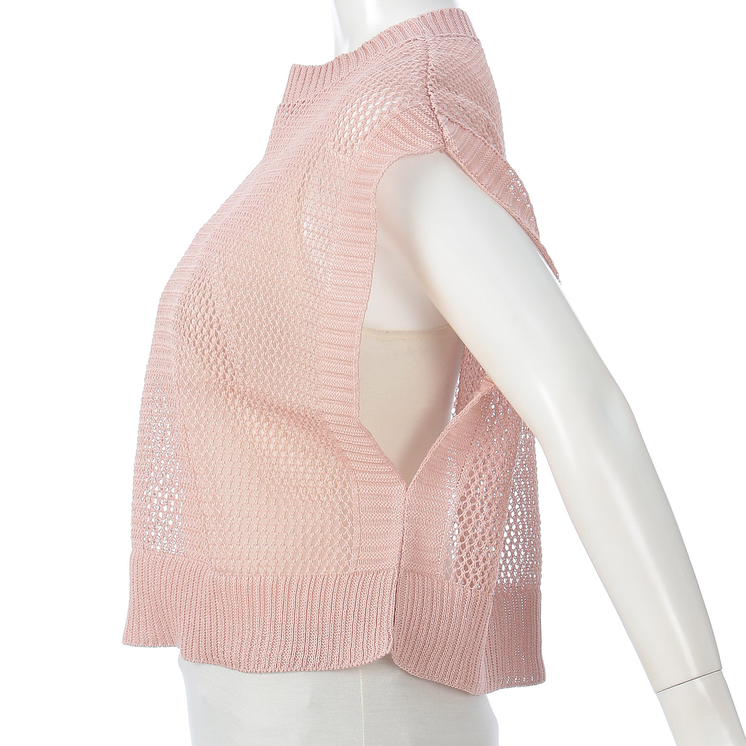 メッシュベスト - 画像5