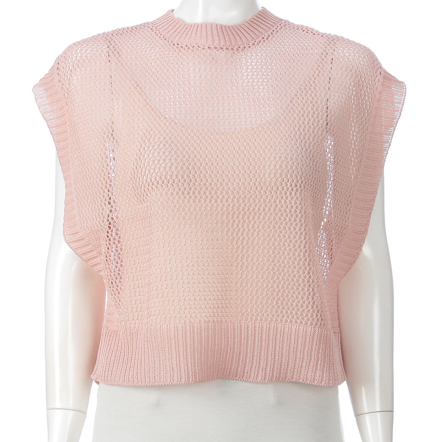 メッシュベスト - 画像1