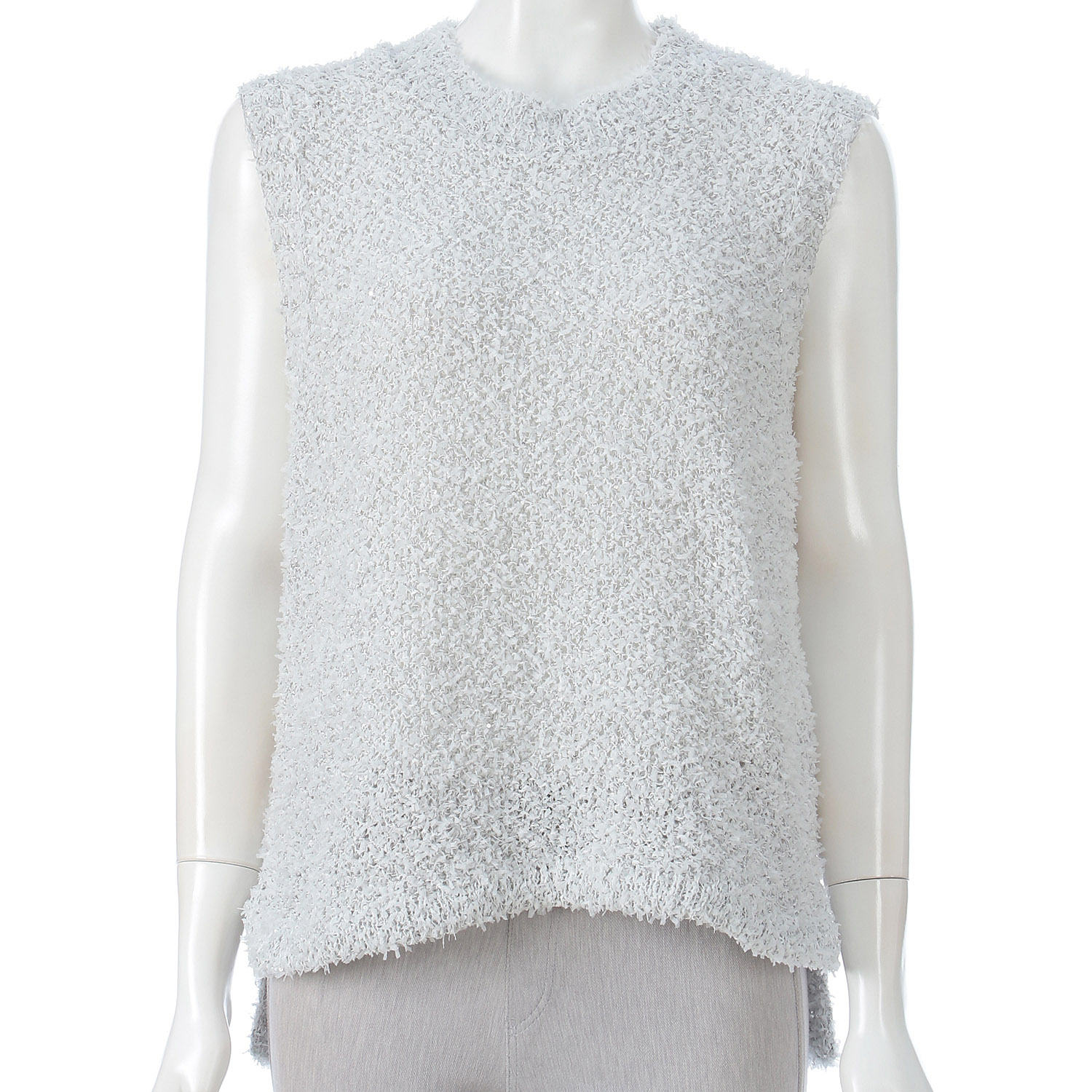 カノコスパンコ－ルベスト - 画像2