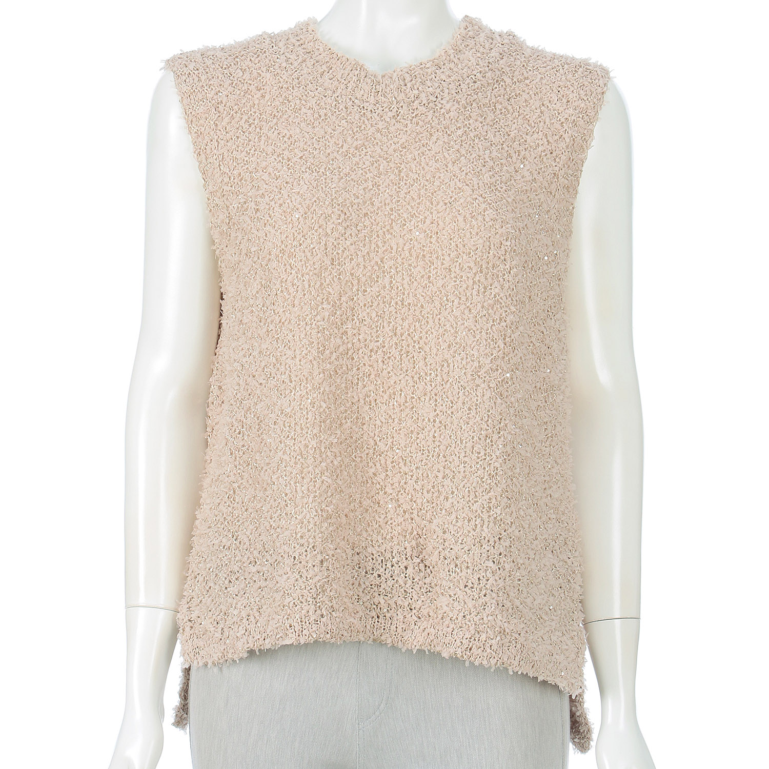 カノコスパンコ－ルベスト - 画像4