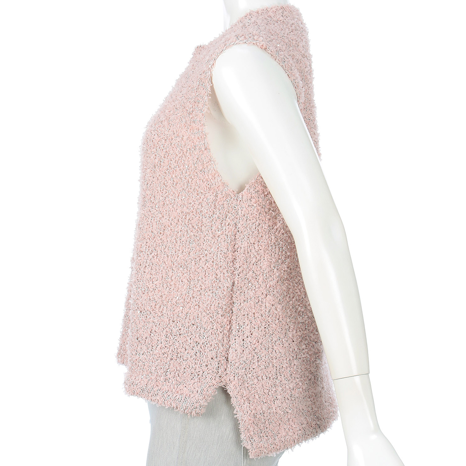 カノコスパンコ－ルベスト - 画像6