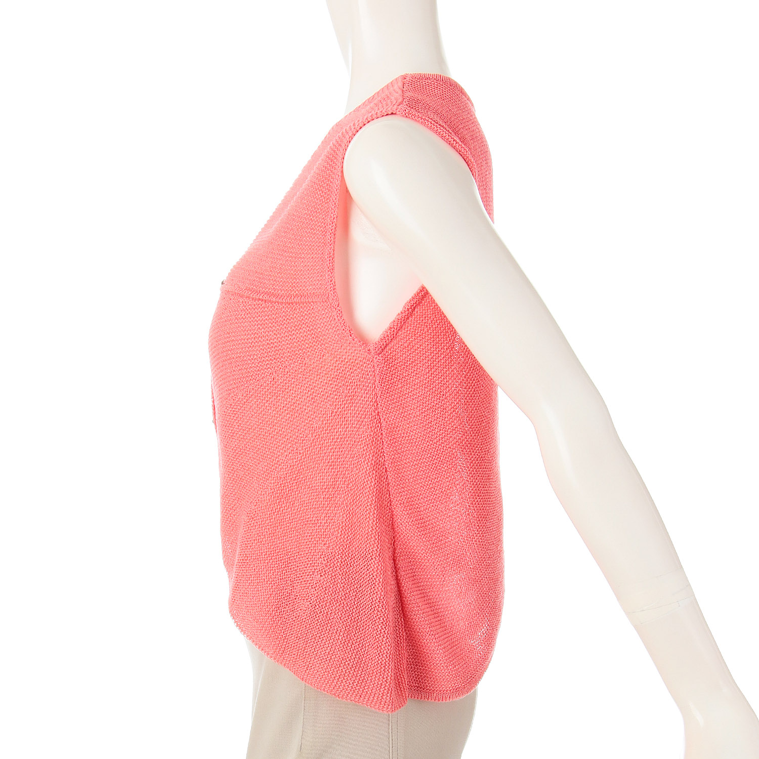 求心2WAYベスト - 画像6