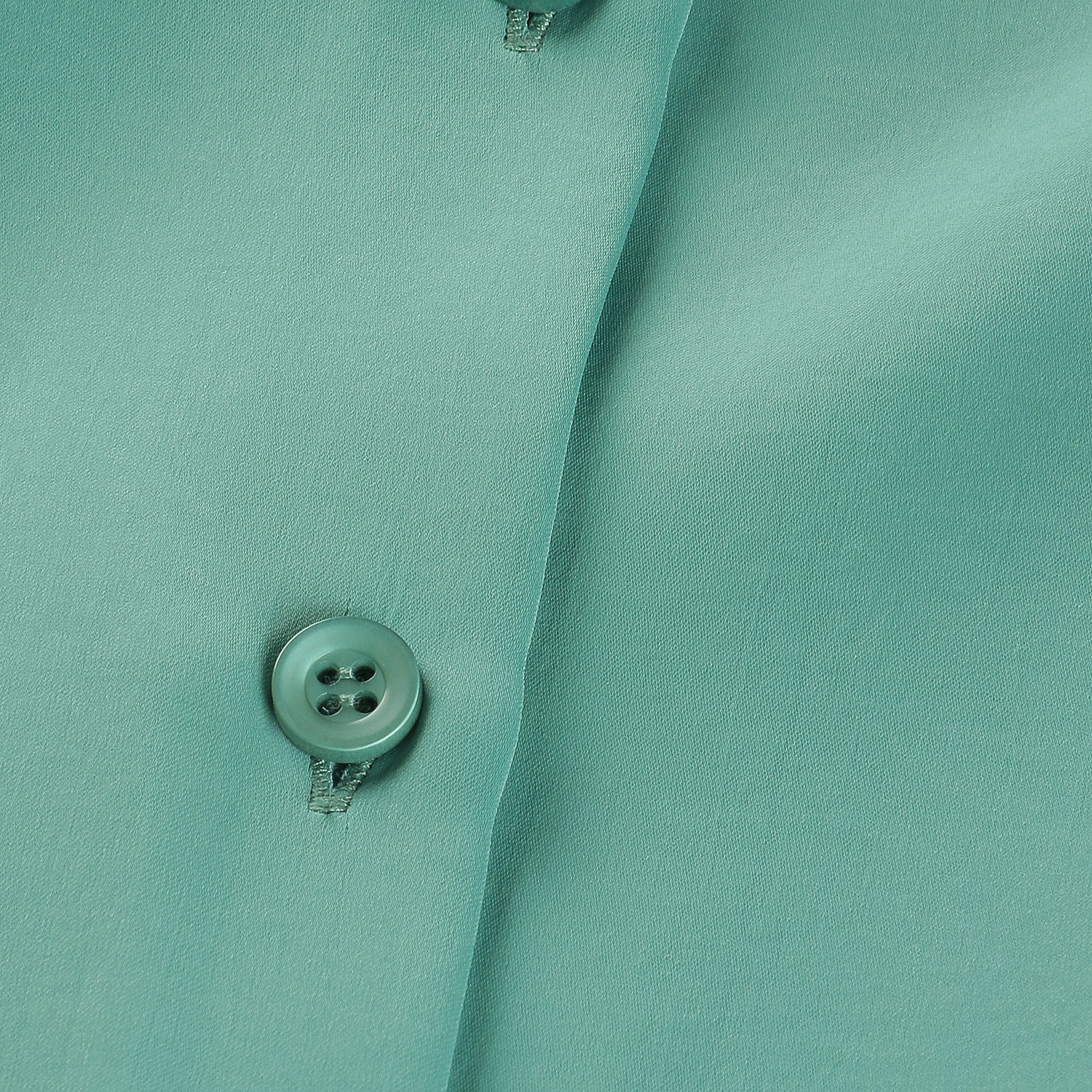 【＋me】ボリューム袖ギャザーブラウス - 画像8