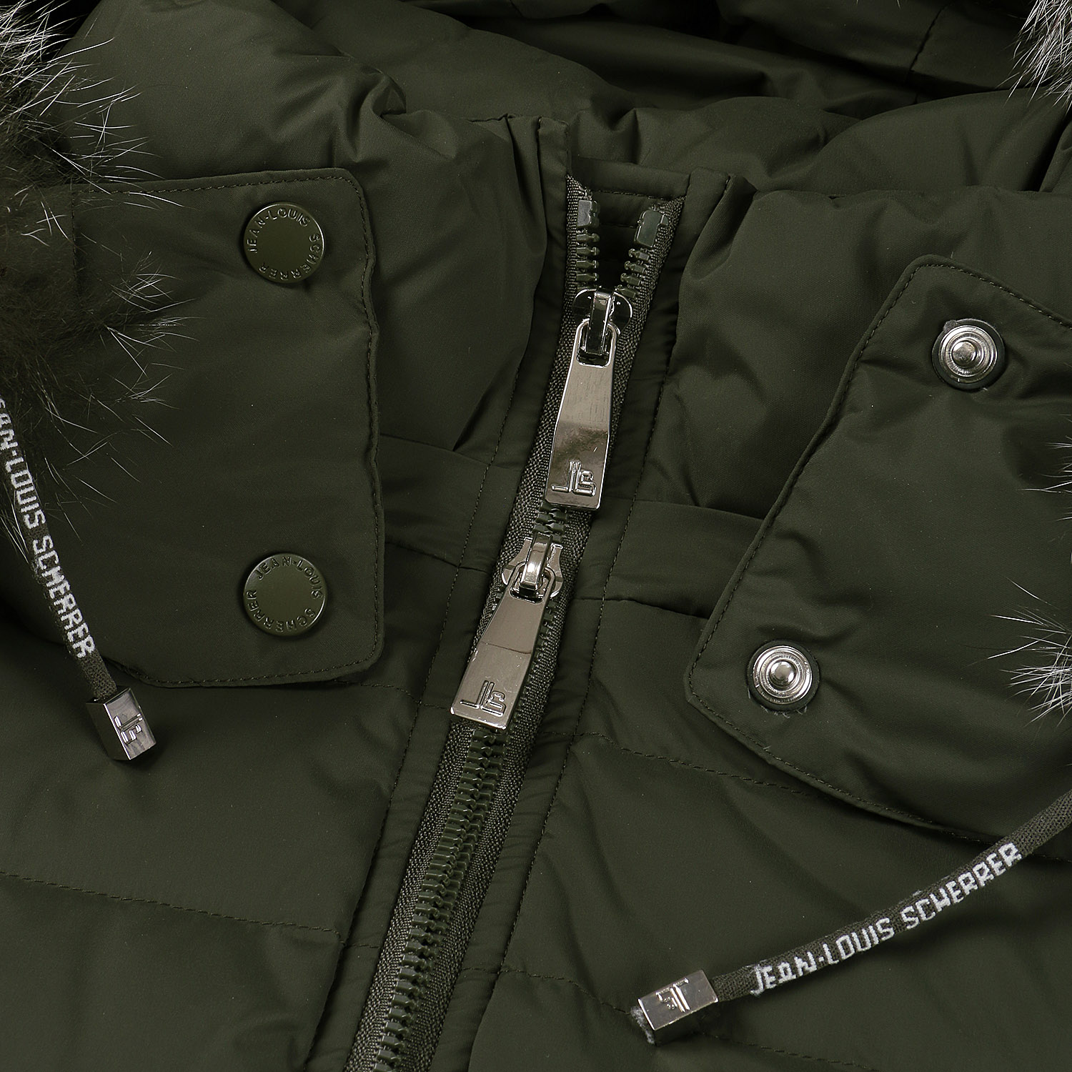 Jean－Louis Scherrer （ジャンルイシェレル） - 画像11