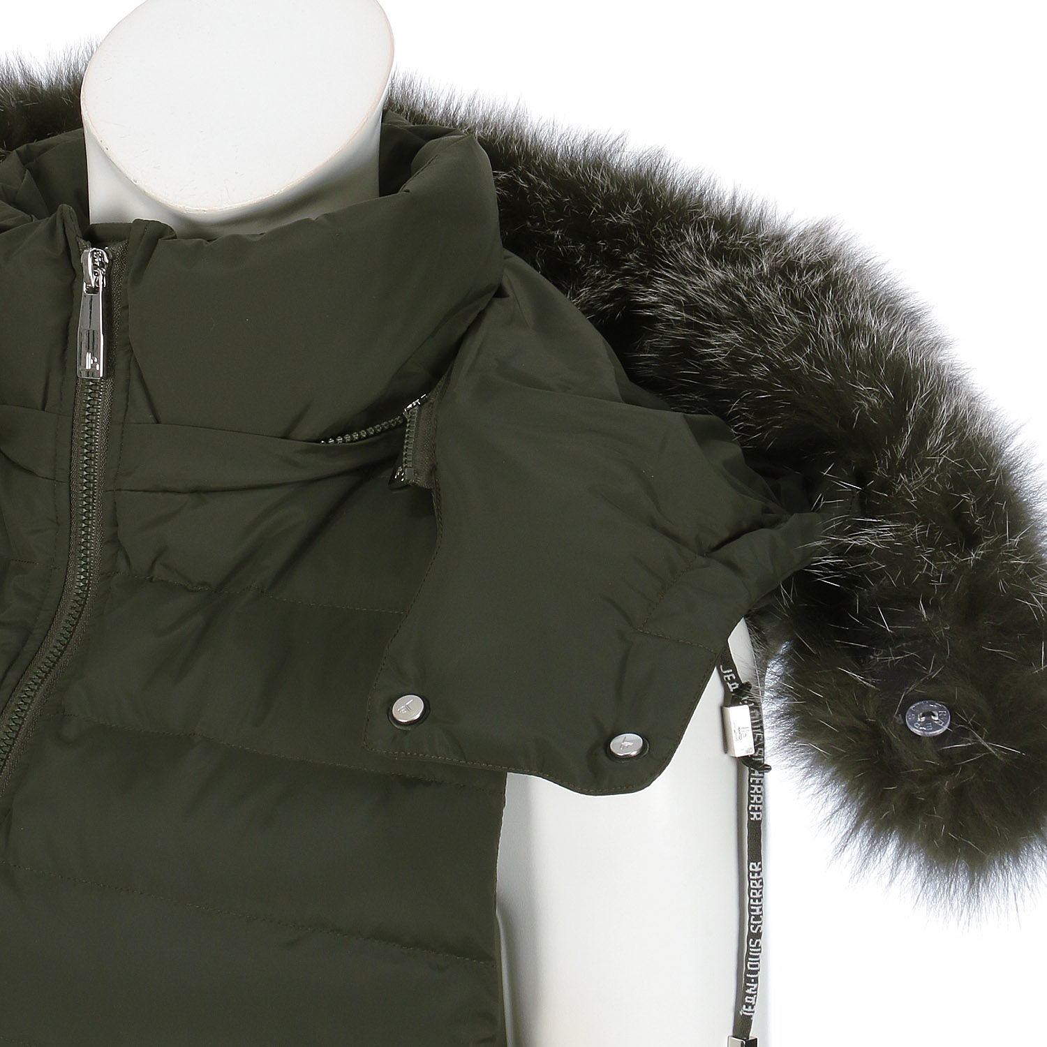 Jean－Louis Scherrer （ジャンルイシェレル） - 画像9