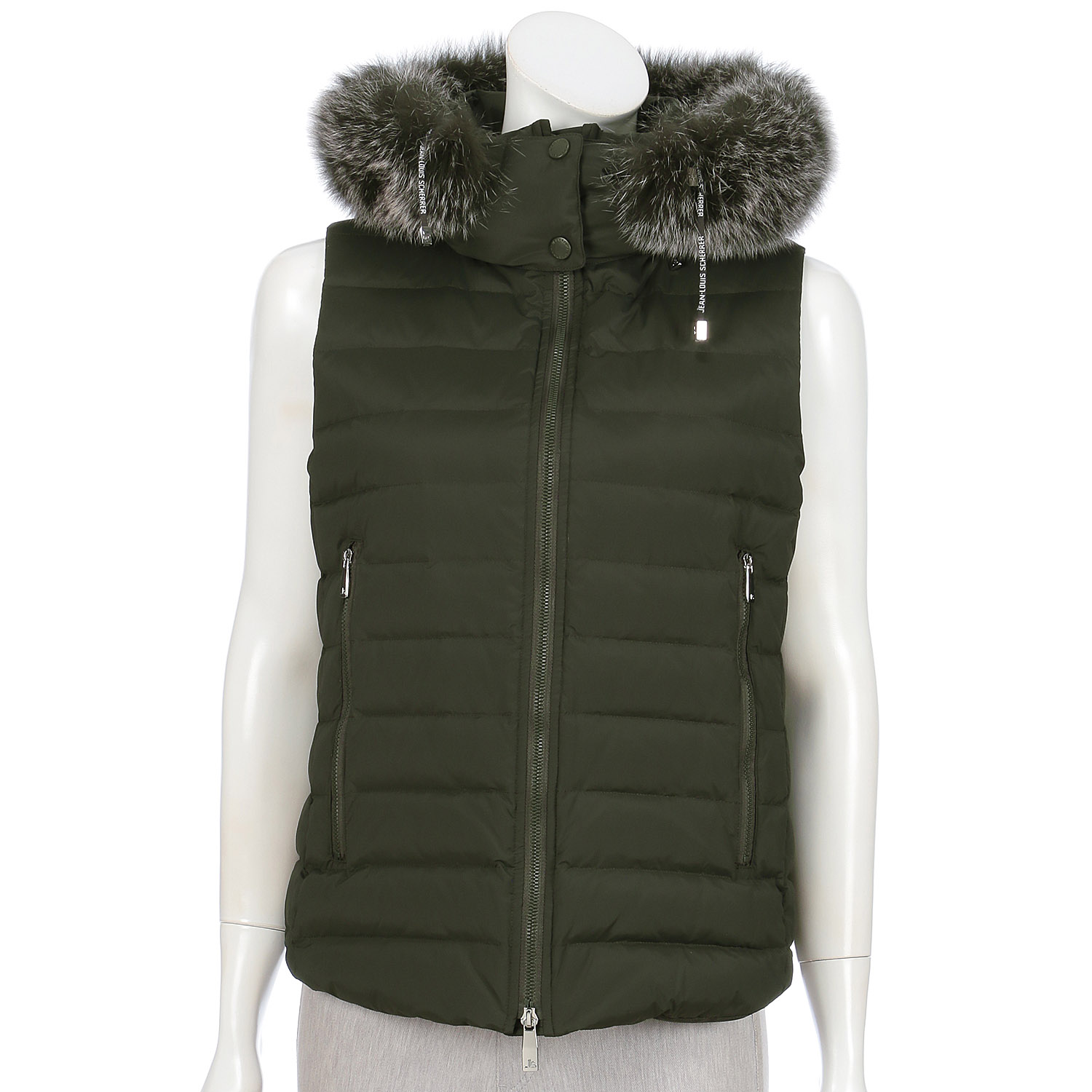 Jean－Louis Scherrer （ジャンルイシェレル） - 画像1