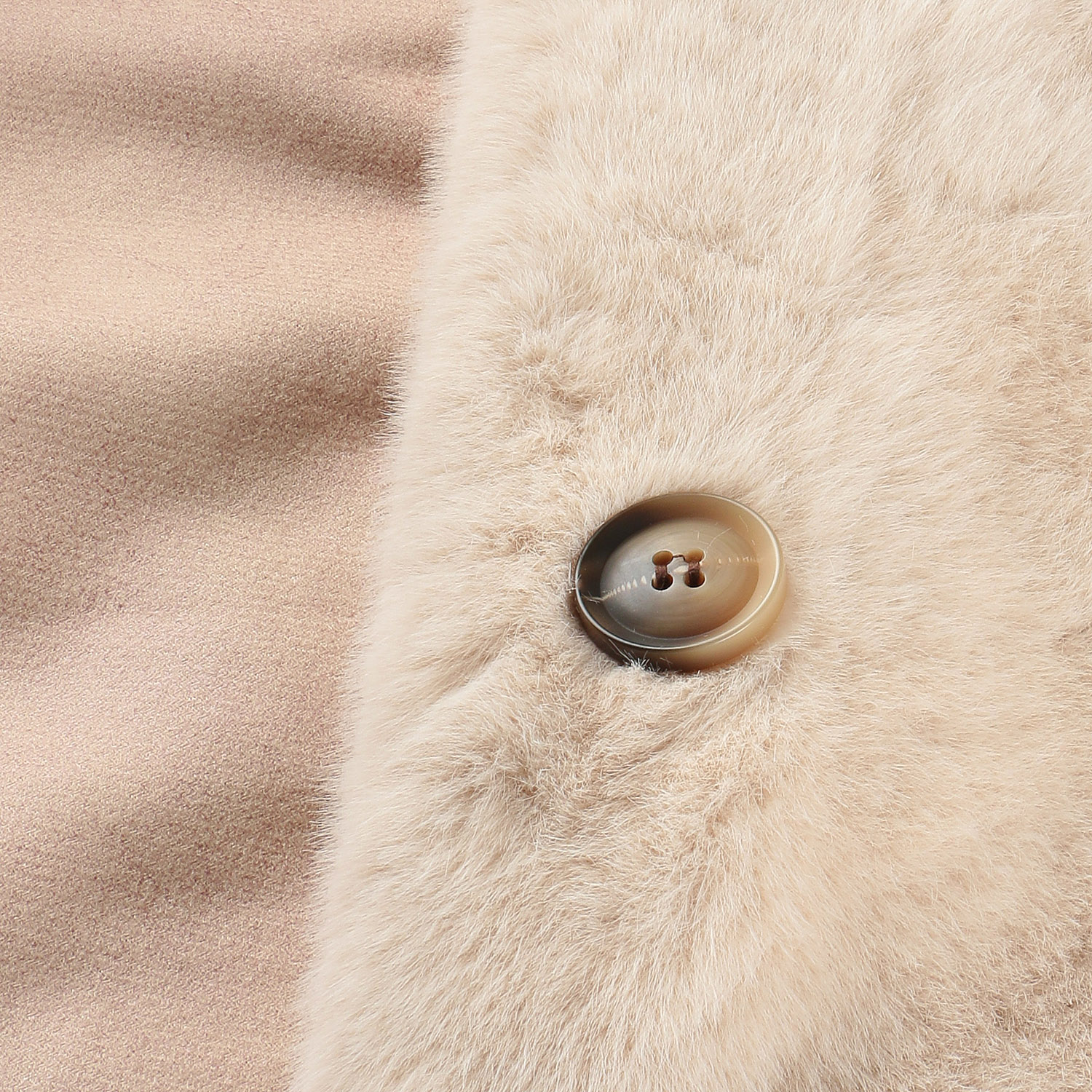 ファーコート - 画像3