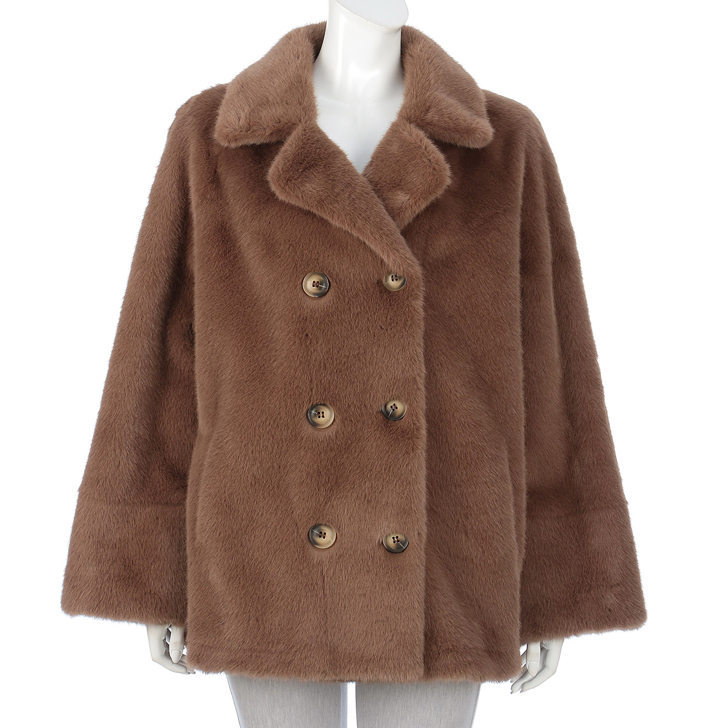 ファーコート - 画像4