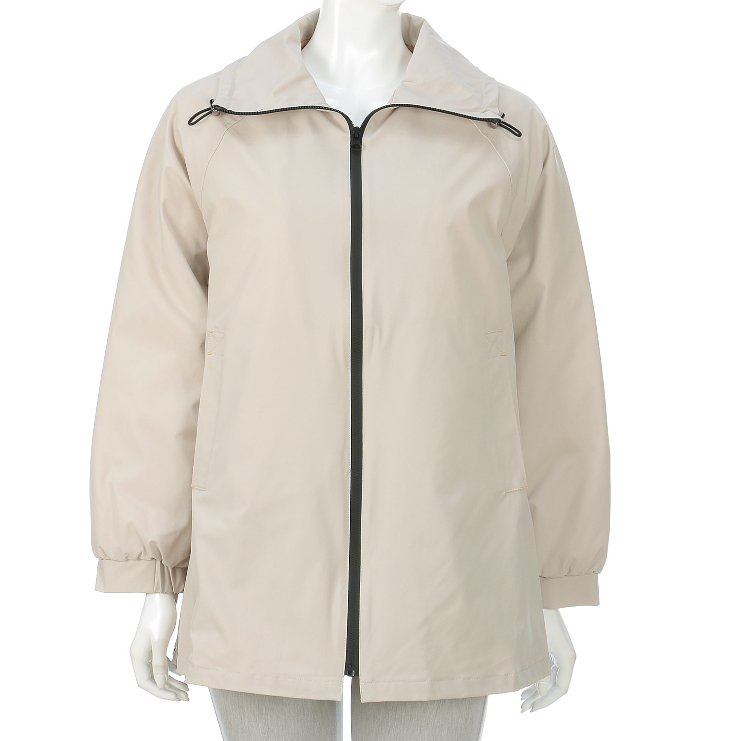 インサイドダウンコート - 画像2