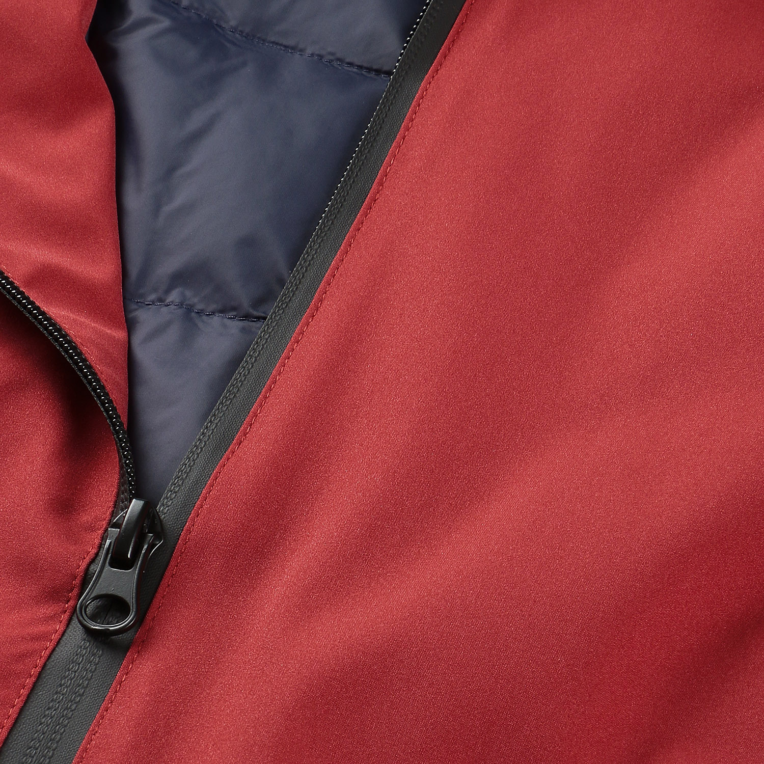 インサイドダウンコート - 画像10