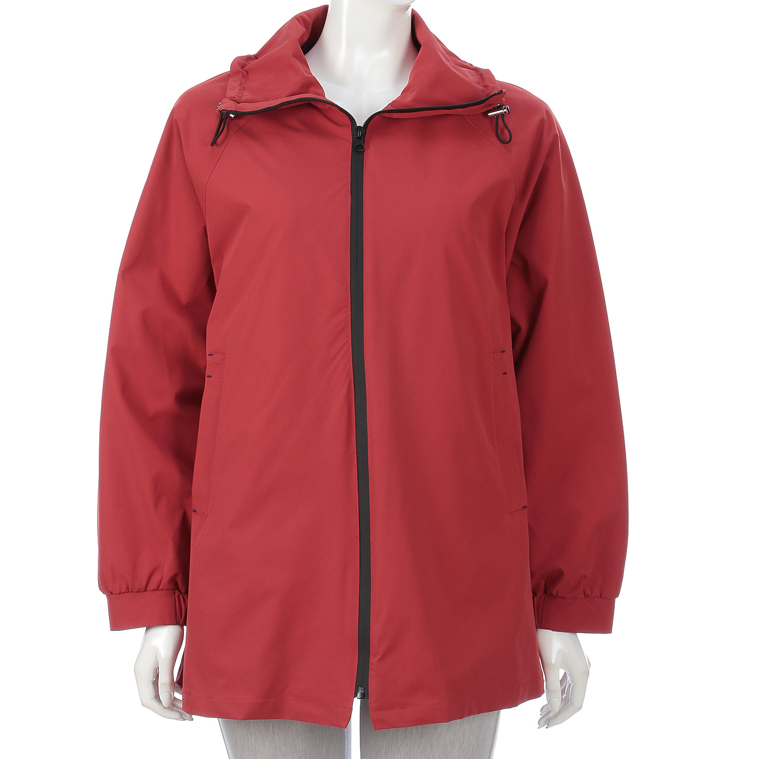 インサイドダウンコート