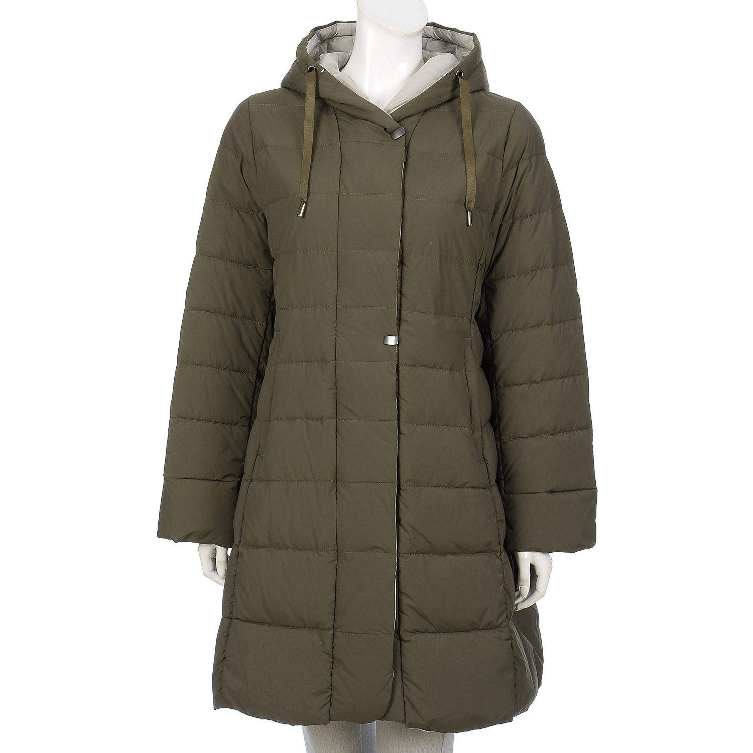 ストレッチダウンコート - 画像3