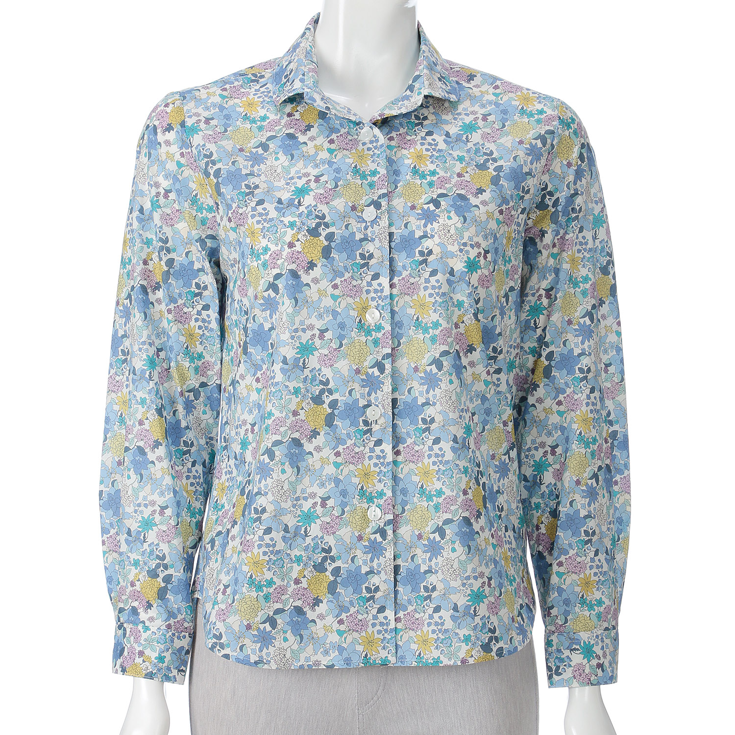 プリントシャツ - 画像4