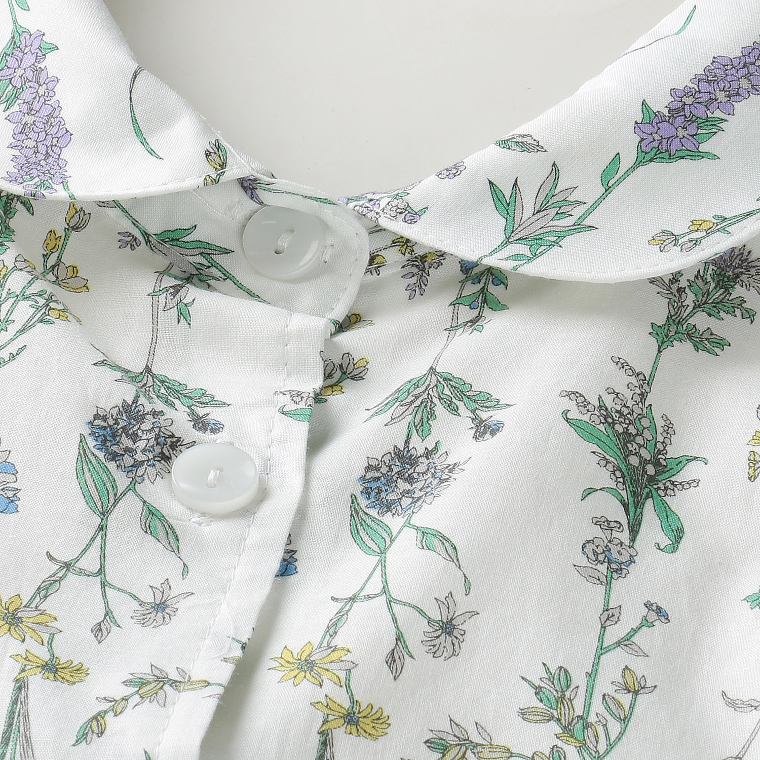 プリントシャツ - 画像3