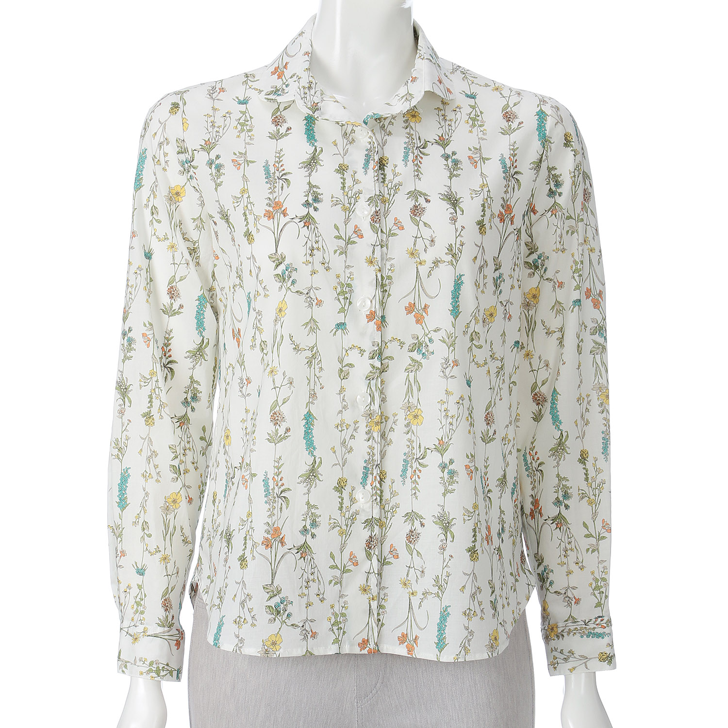 プリントシャツ - 画像4