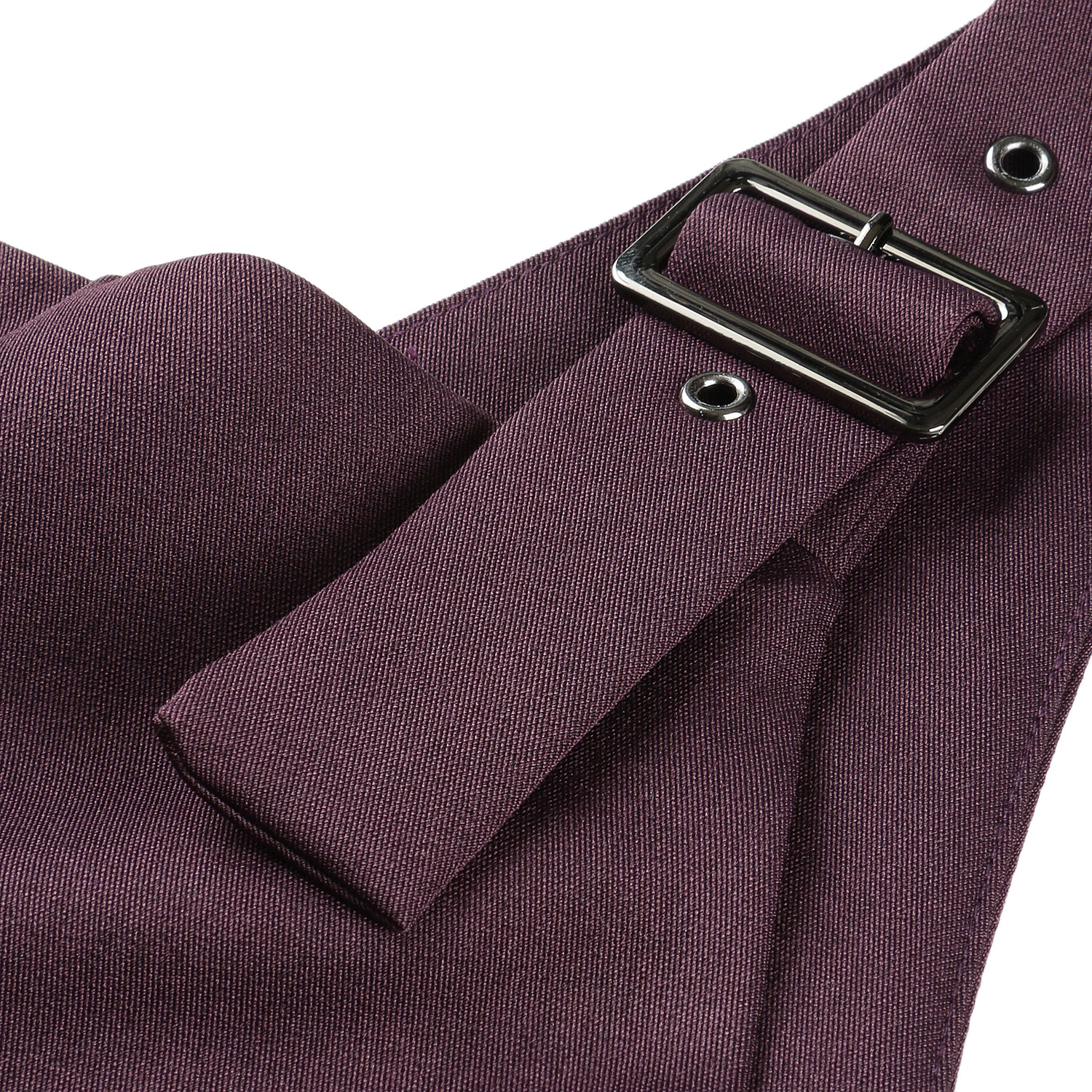 LAPIS ROUGE 2WAYジャンパードレス - 画像6