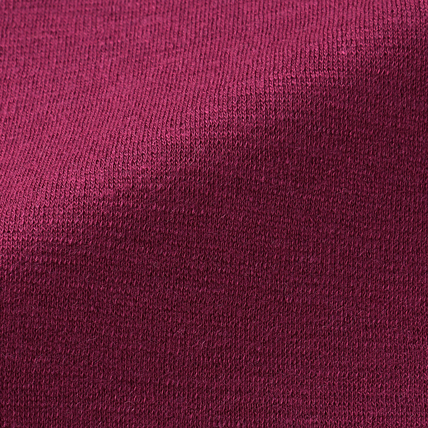 LAPIS ROUGE ウール混プルオーバー - 画像6