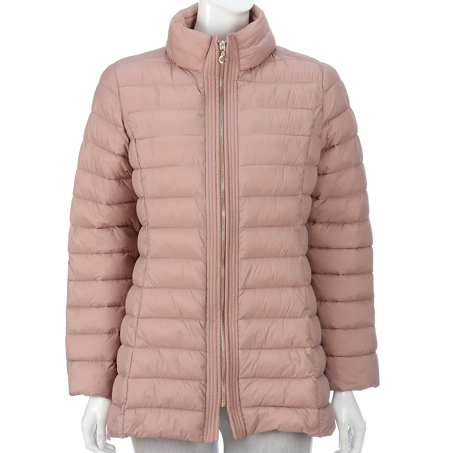 【Insta Live】LAPIS ROUGE 中綿ロングジャケット