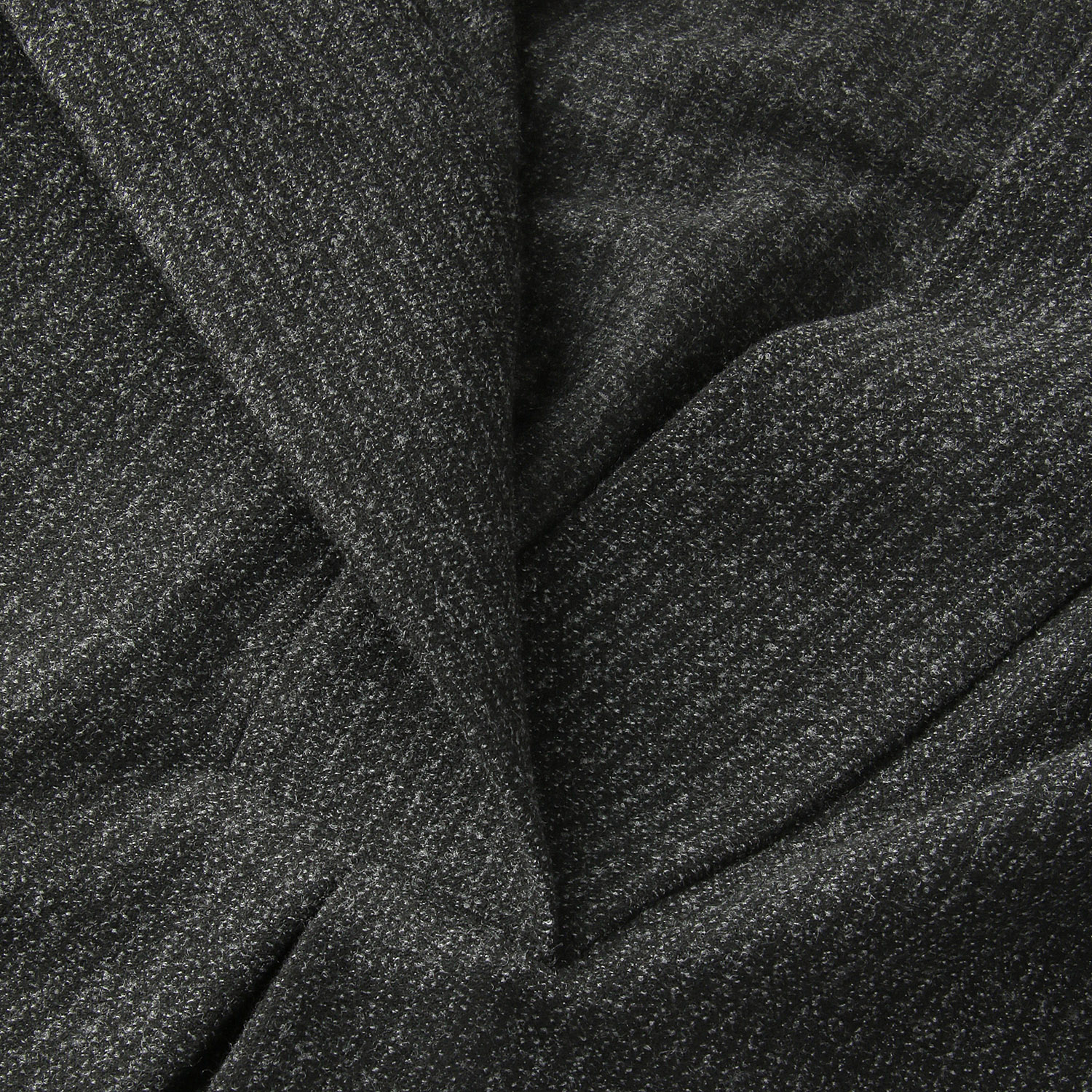 jalanjalan アンジー縦ストレッチ両面起毛ジャンドレ - 画像9